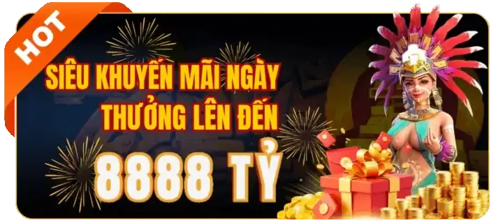 Banner hoàn trả hàng ngày bắn cá 69vn20