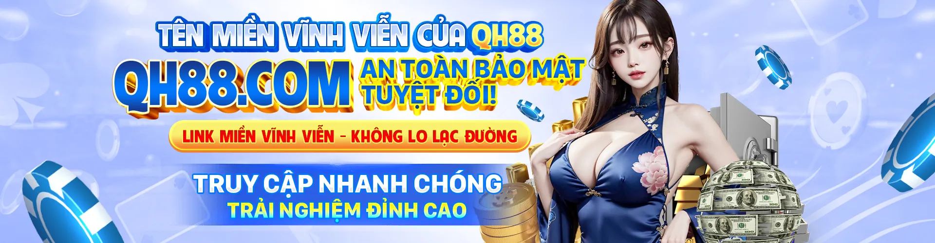 Chính sách bảo mật của 69vn20 link mới đảm bảo an toàn dữ liệu